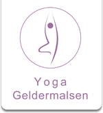 Logo Yoga Geldermalsen